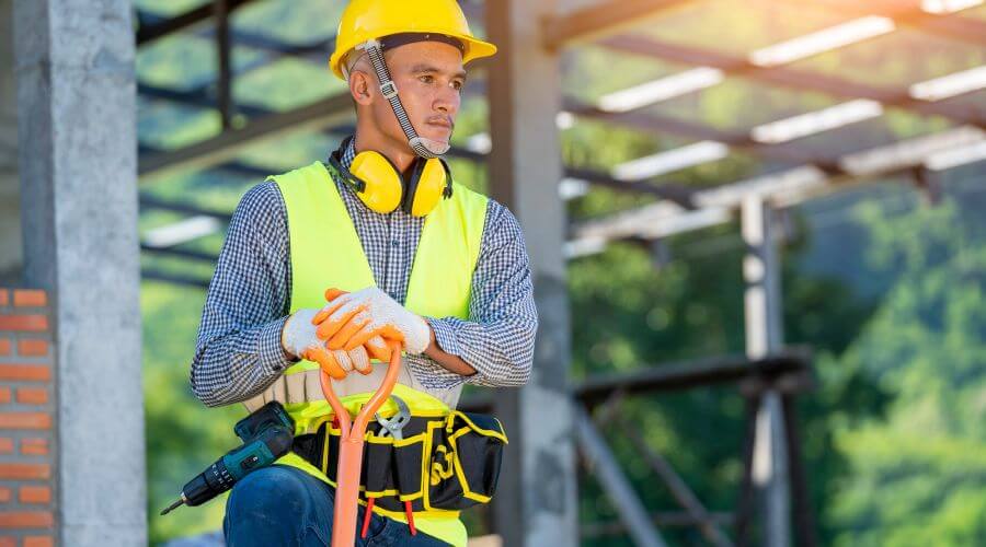 Expert tile roof repair services in Steeles Tavern, VA